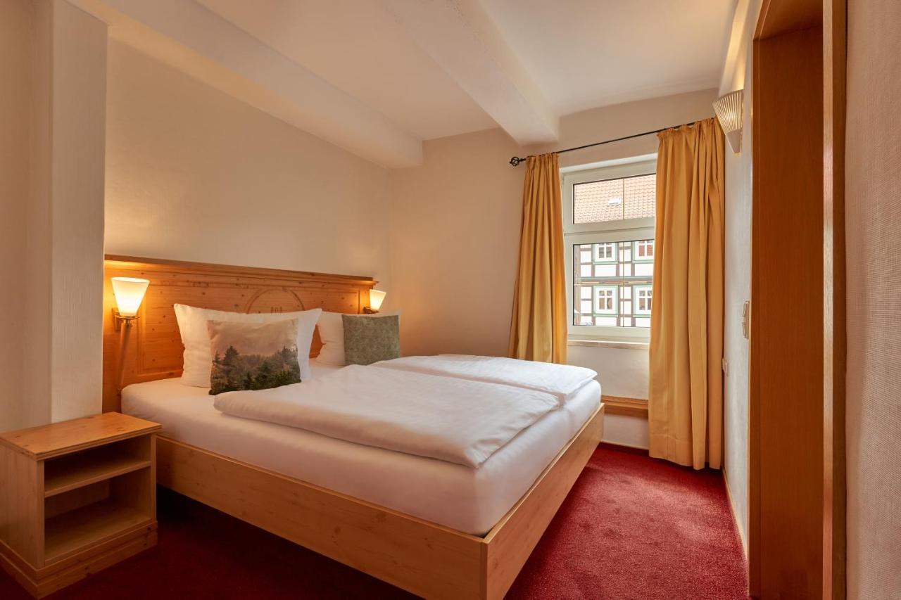 Hotel Schlossblick Wernigerode Habitación foto